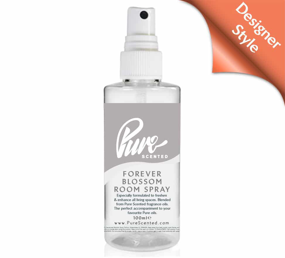 Forever Blossom Room & Fabric Spray Forever Blossom Room & Fabric Spray