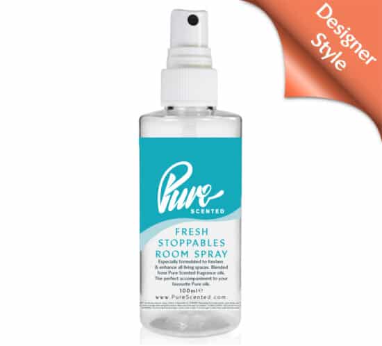 Fresh Stoppables Room & Fabric Spray