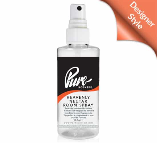 Heavenly Nectar Room & Fabric Spray