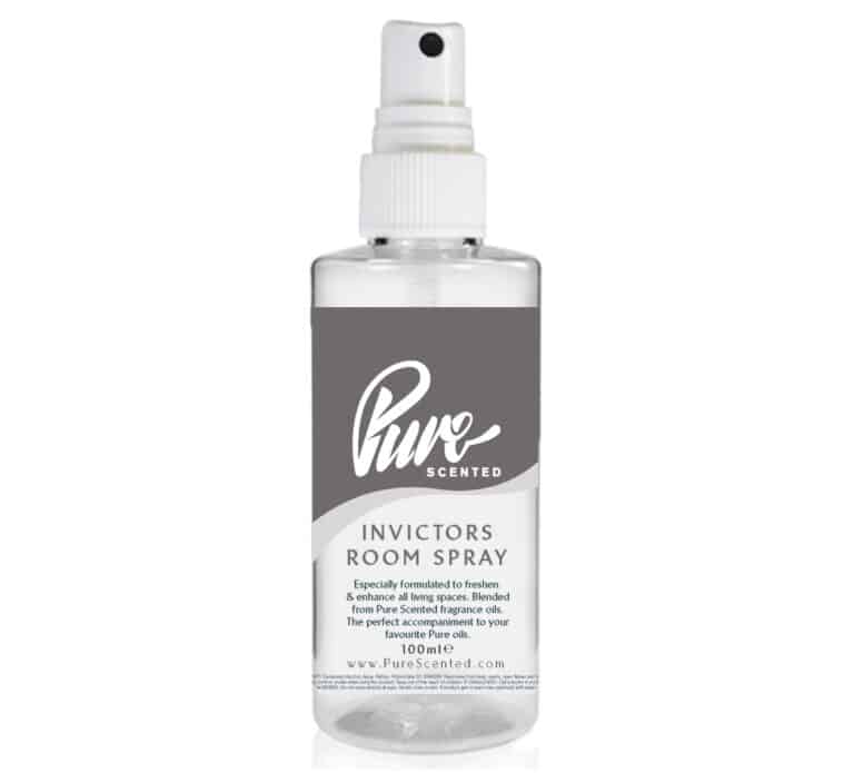 Invictus Room & Fabric Spray