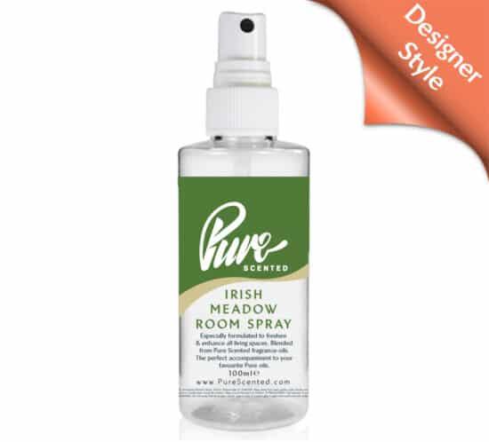 Irish Meadow Room & Fabric Spray