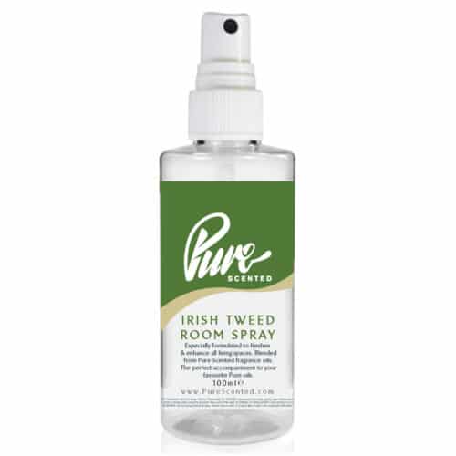 Irish Tweed Room & Fabric Spray