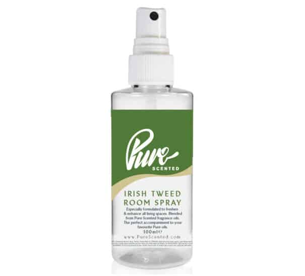 Irish Tweed Room & Fabric Spray