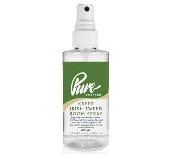 Irish Tweed Room & Fabric Spray