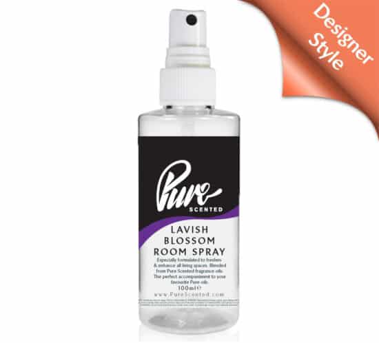 Lavish Blossom Room & Fabric Spray