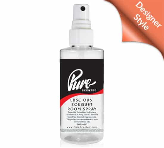 Luscious Bouquet Room & Fabric Spray