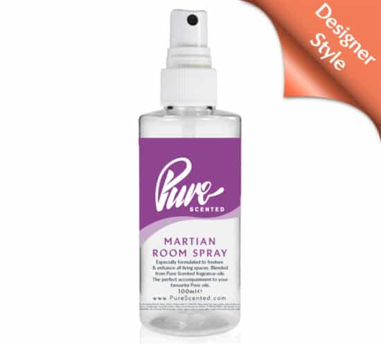 Martian Room & Fabric Spray