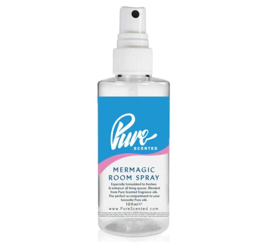 Mermagic Room & Fabric Spray