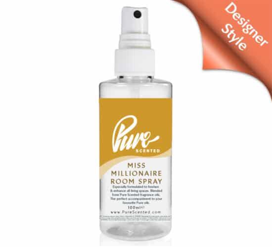 Miss Millionaire Room & Fabric Spray