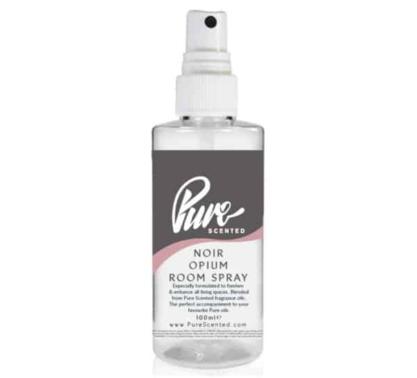 Noir Opium Room & Fabric Spray