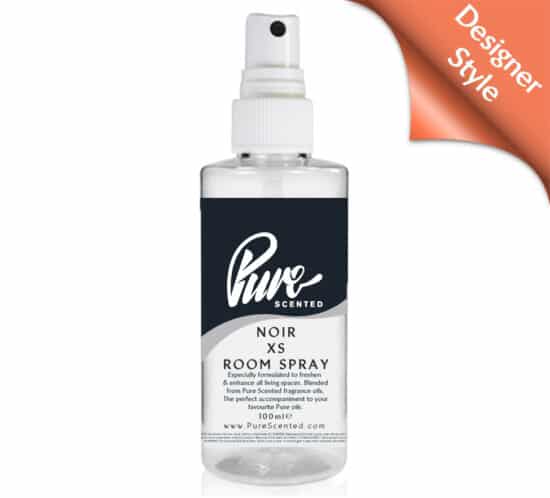 Noir XS Room & Fabric Spray