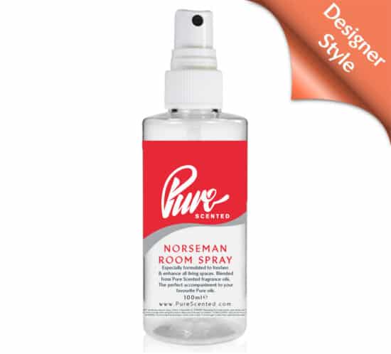 Norseman Room & Fabric Spray