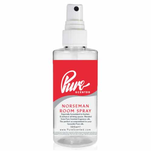 Norseman Room & Fabric Spray