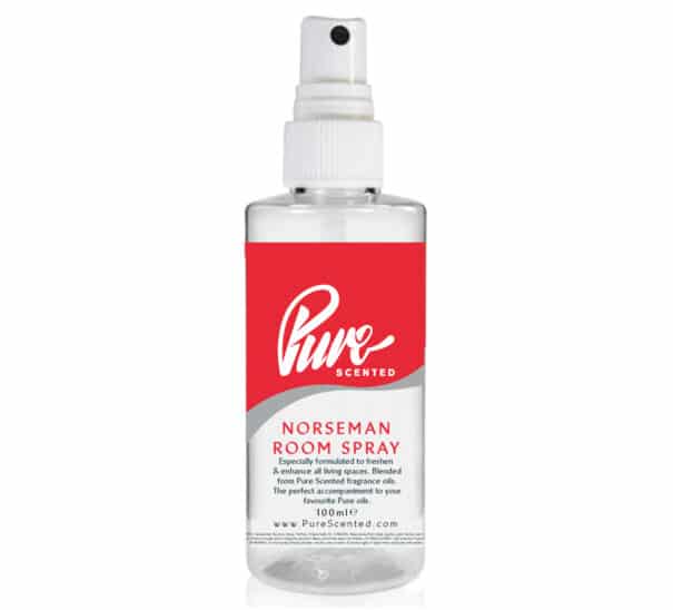 Norseman Room & Fabric Spray