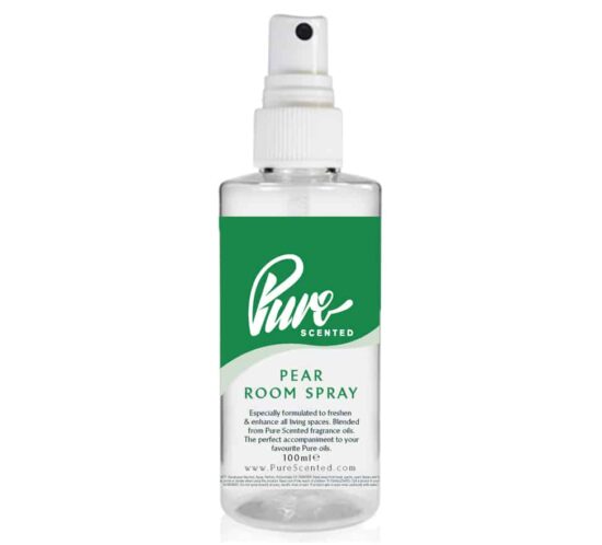 Pear Room & Fabric Spray