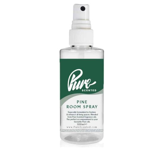 Pine Room & Fabric Spray