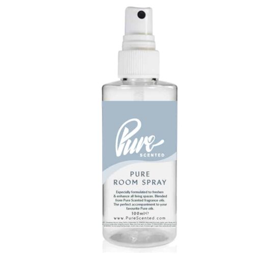 Pure Room & Fabric Spray