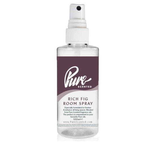 Rich Fig Room & Fabric Spray