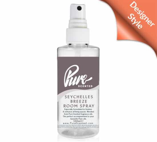 Seychelles Breeze Room & Fabric Spray