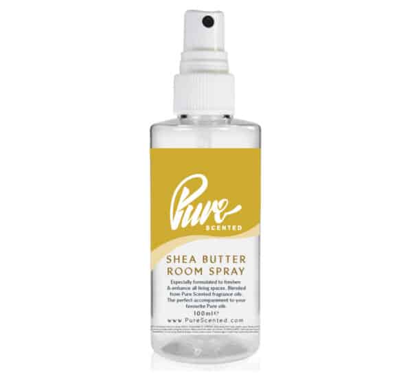 Shea Butter Room & Fabric Spray