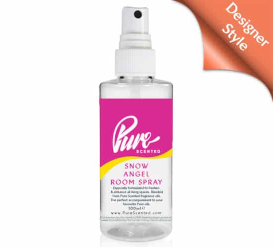 Snow Angel Room & Fabric Spray