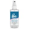 Sparkling Rain & Lotus Room & Fabric Spray
