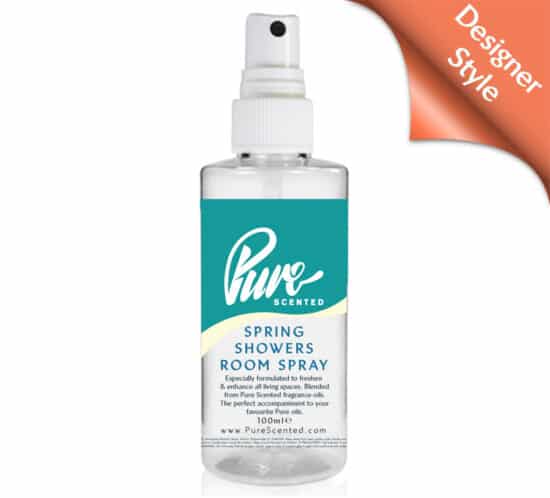 Spring Showers Room & Fabric Spray