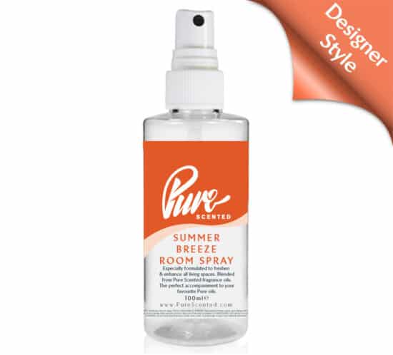 Summer Breeze Room & Fabric Spray