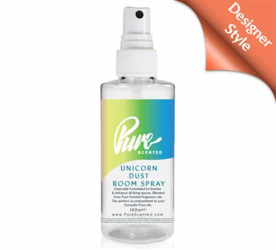 Unicorn Dust Room & Fabric Spray