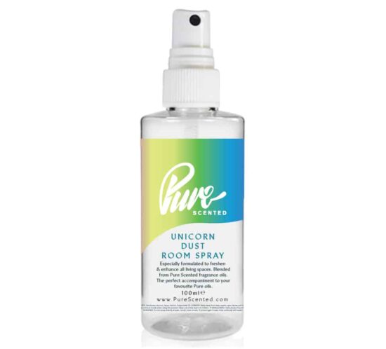 Unicorn Dust Room & Fabric Spray