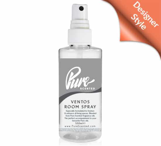 Ventos Room & Fabric Spray