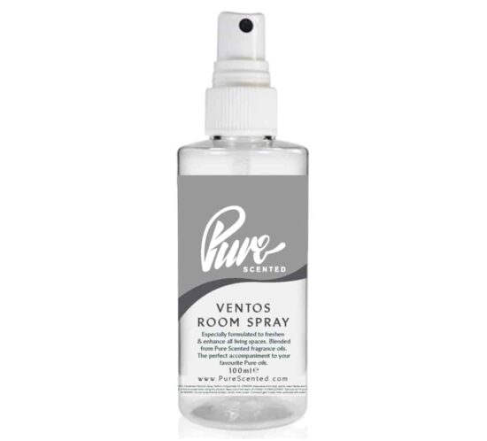 Ventos Room & Fabric Spray