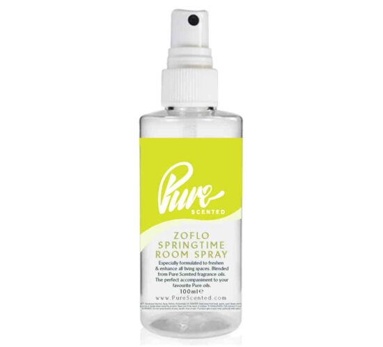 Springtime Room & Fabric Spray