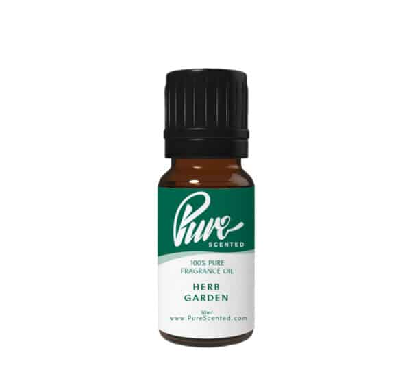 Herb Garden Fragrance Oil