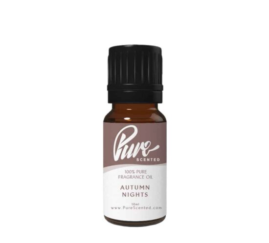 Autumn Nights Fragrance Oil