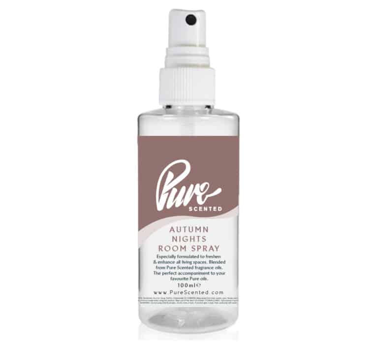 Autumn Nights Room Spray 100ml