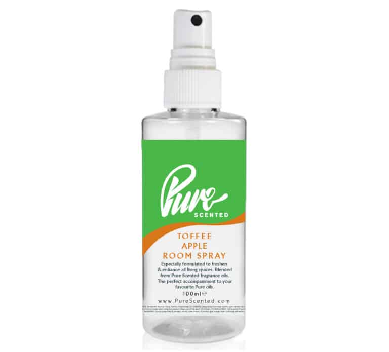 Toffee Apple Room Spray 100ml