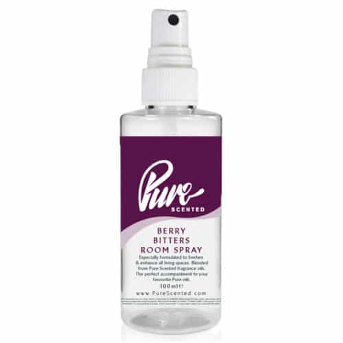 Berry Bitters Room & Fabric Spray