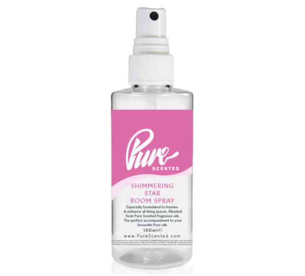 Shimmering Star Room Spray 100ml