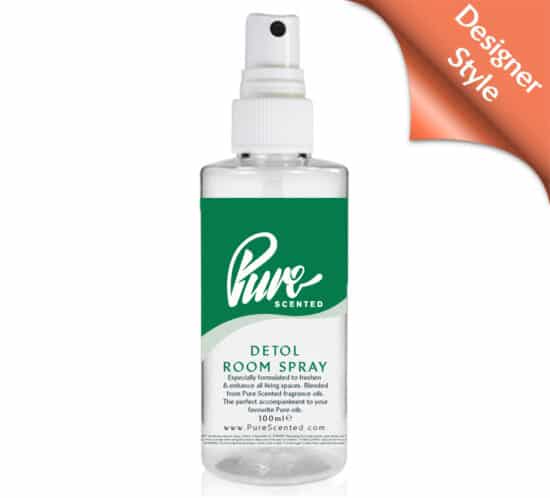 Detol Room & Fabric Spray