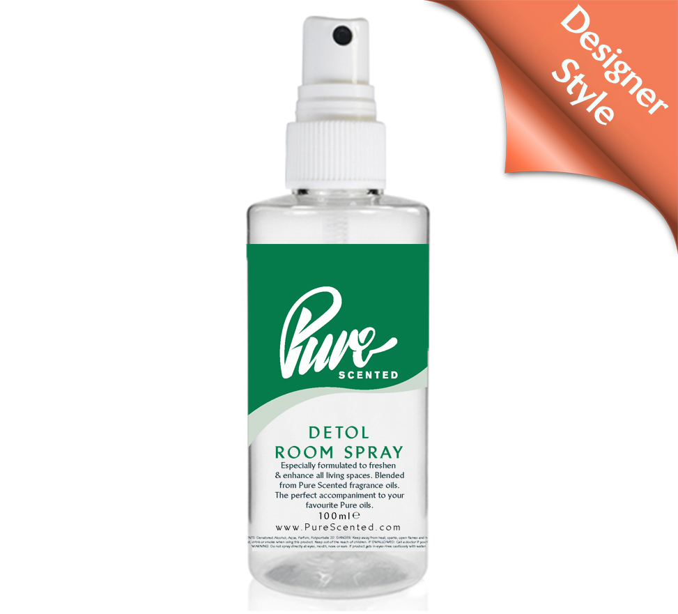 Detol Room & Fabric Spray Detol Room & Fabric Spray