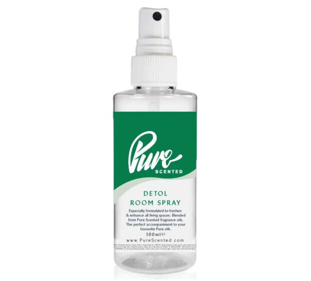 Detol Room & Fabric Spray