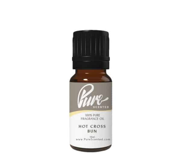 Hot Cross Bun Fragrance Oil