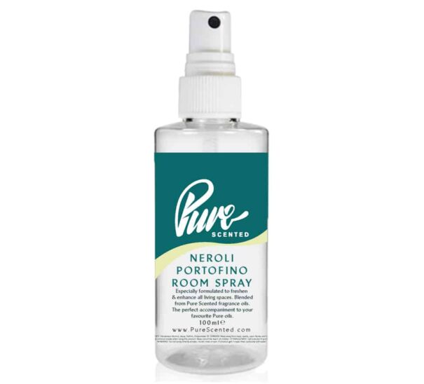 Neroli Portofino Room & Fabric Spray