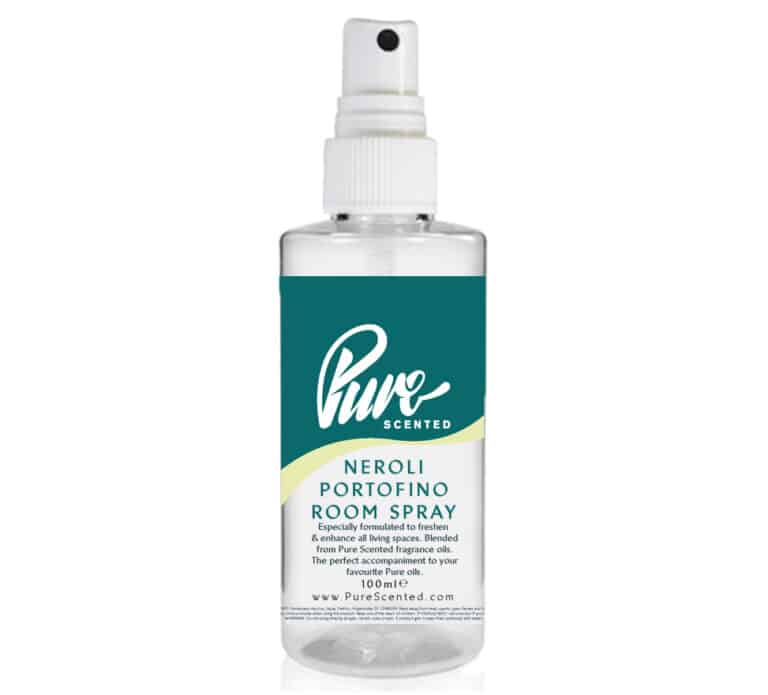 Neroli Portofino Room & Fabric Spray