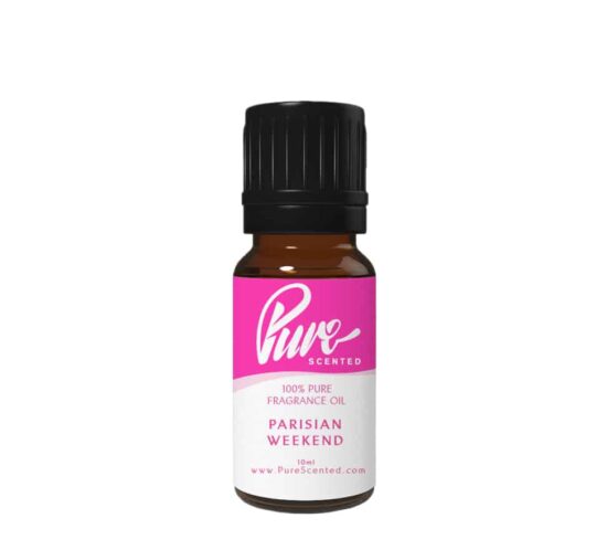 Parisian Weekend Fragrance Oil