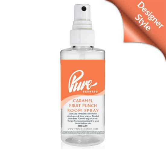 Caramel Fruit Punch Room & Fabric Spray