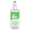 Coconut & Lemongrass Room & Fabric Spray