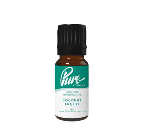 Coconut Mojito Fragrance Oil