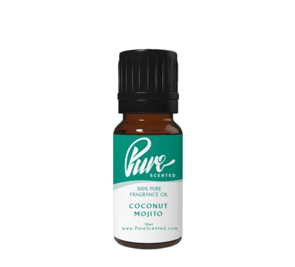 Coconut Mojito Fragrance Oil